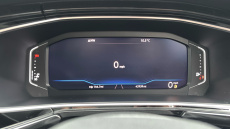 Volkswagen T-Cross 1.0 TSI 115 First Edition 5dr Petrol Estate